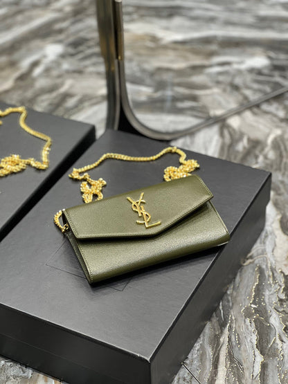 Franco Shops - Yves Saint Laurent - Bags -