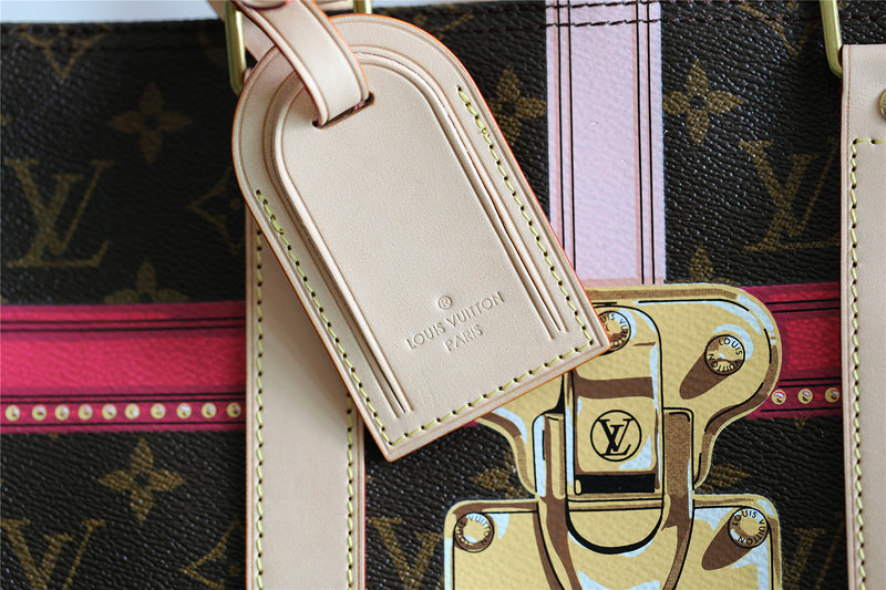 Franco Shops - Louis Vuittons  - 9439