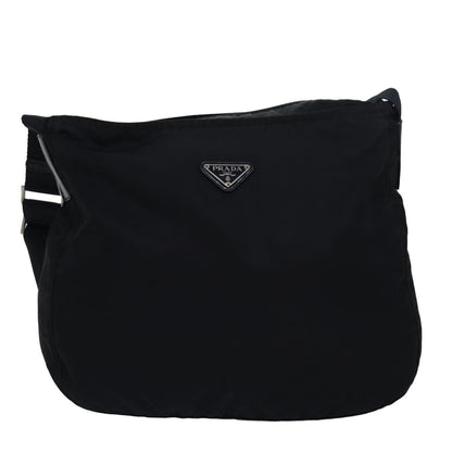 PRADA Tessuto Shoulder Bag