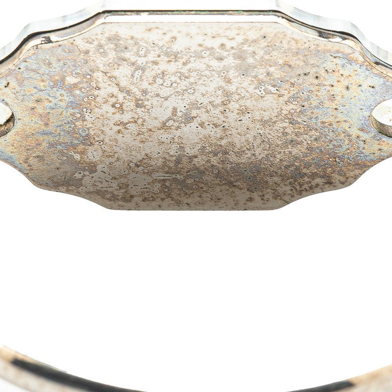 Chanel Coco Mark Mirror Bangle