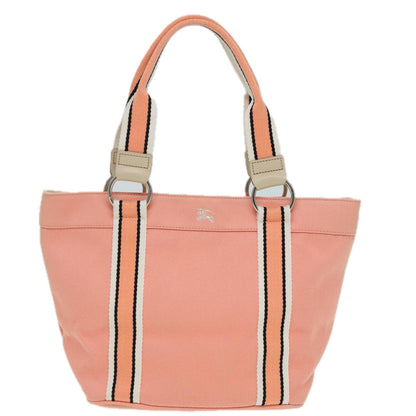 BURBERRY Blue Label Tote
