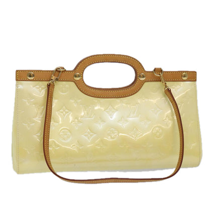 LOUIS VUITTON Roxbury Handbag