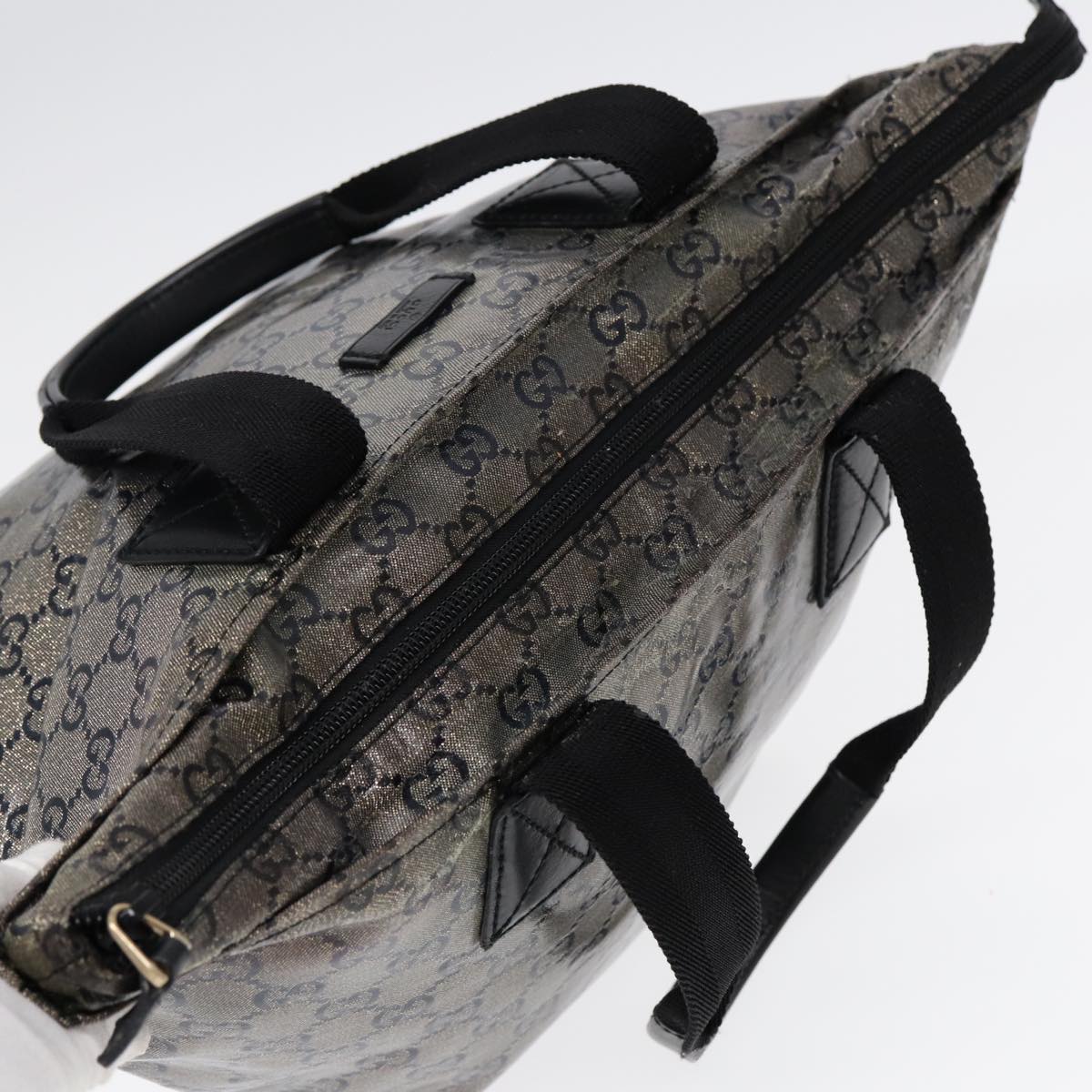 GUCCI GG canvas Handbag