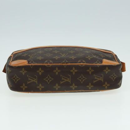 LOUIS VUITTON Compiegne 28 Clutch Bag