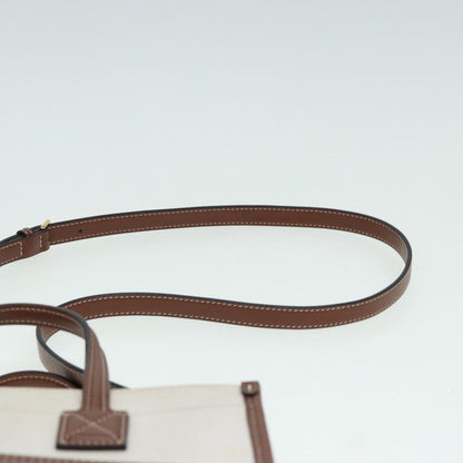 BURBERRY Horseferry Handbag