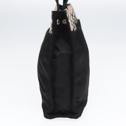 BURBERRY Nova Check Handbag