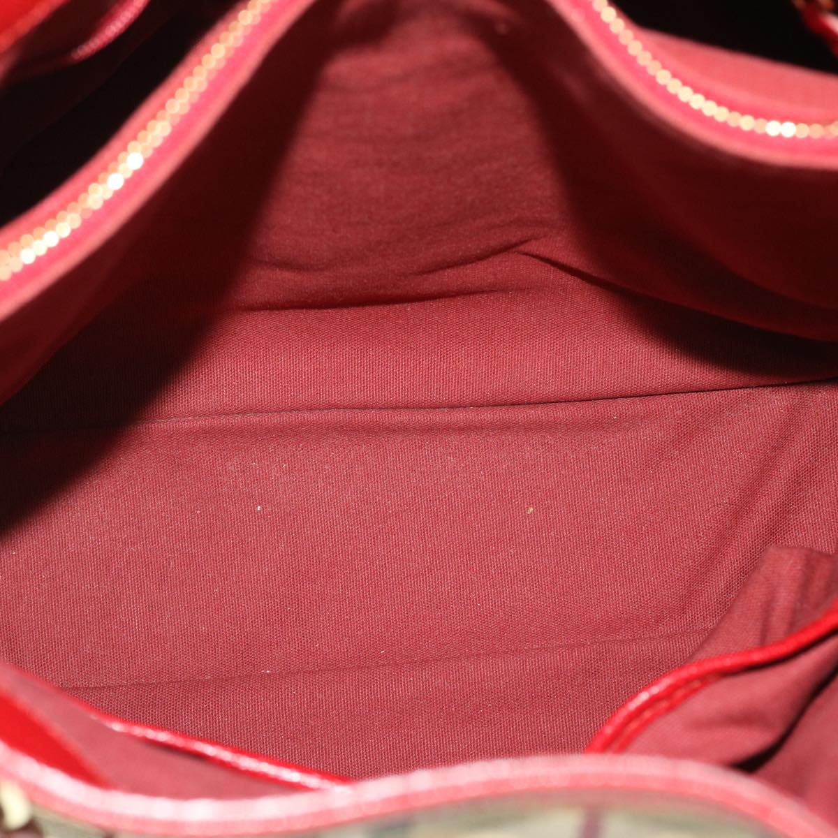 Burberry Nova Check HandBag