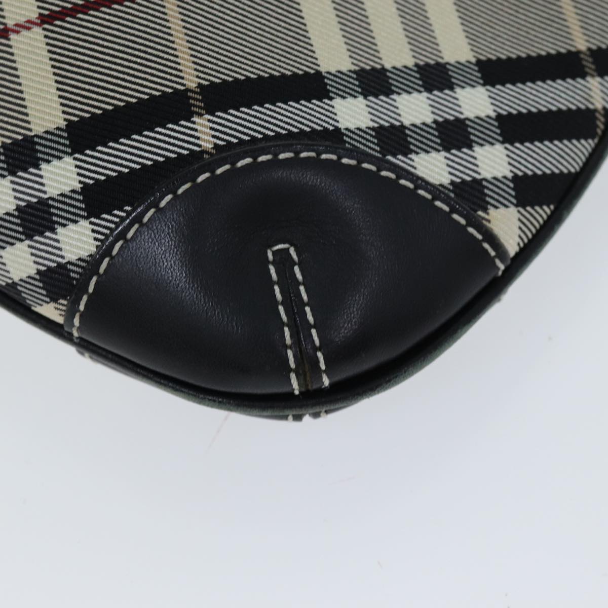 BURBERRY Black Label Shoulder Bag
