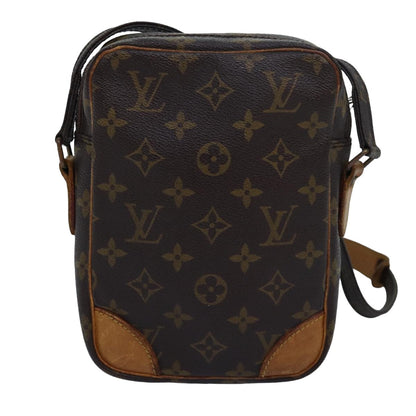 LOUIS VUITTON Danube Shoulder Bag