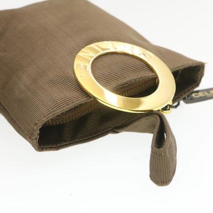 Celine Clutch Bag