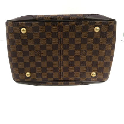 Louis-Vuitton Verona MM in Damier Ebene