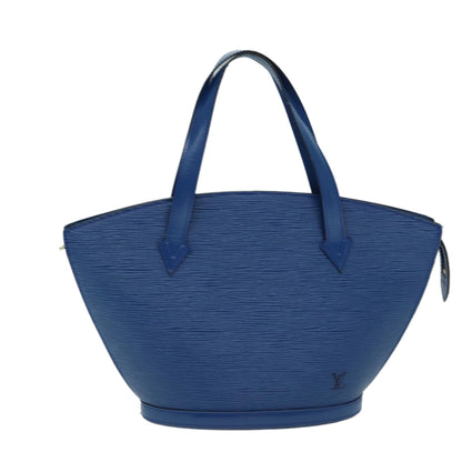 LOUIS VUITTON Saint Jacques Shoulder Bag