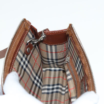 BURBERRY Clutch Bag