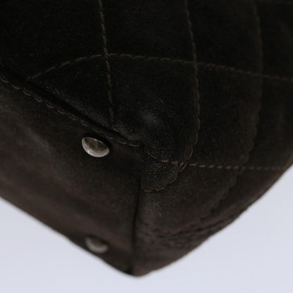 Chanel Wild stitch
