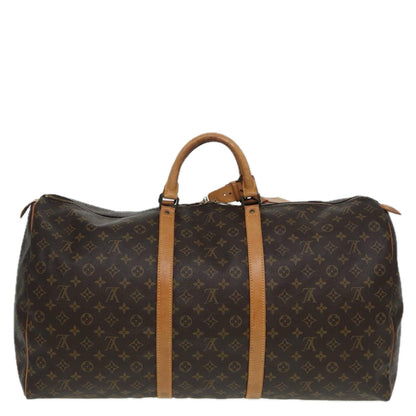 LOUIS VUITTON Keepall 60 Travel
