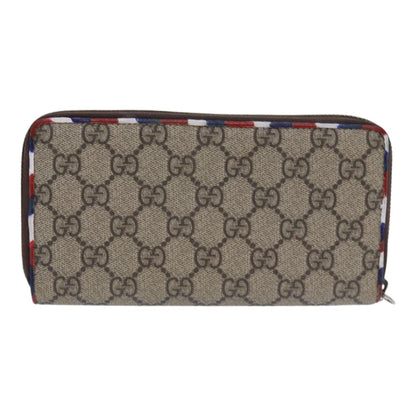 GUCCI GG Supreme Wallet
