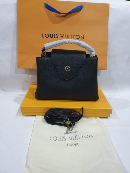 Louis Vuitton Capucines BB Handbag