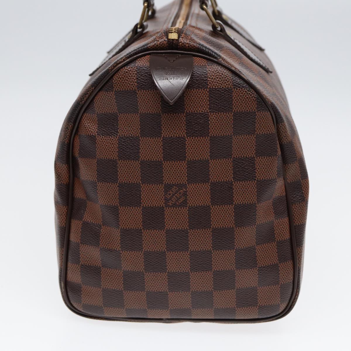 LOUIS VUITTON Speedy 30 Handbag