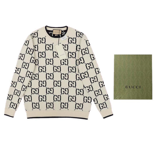 Gucci sweater