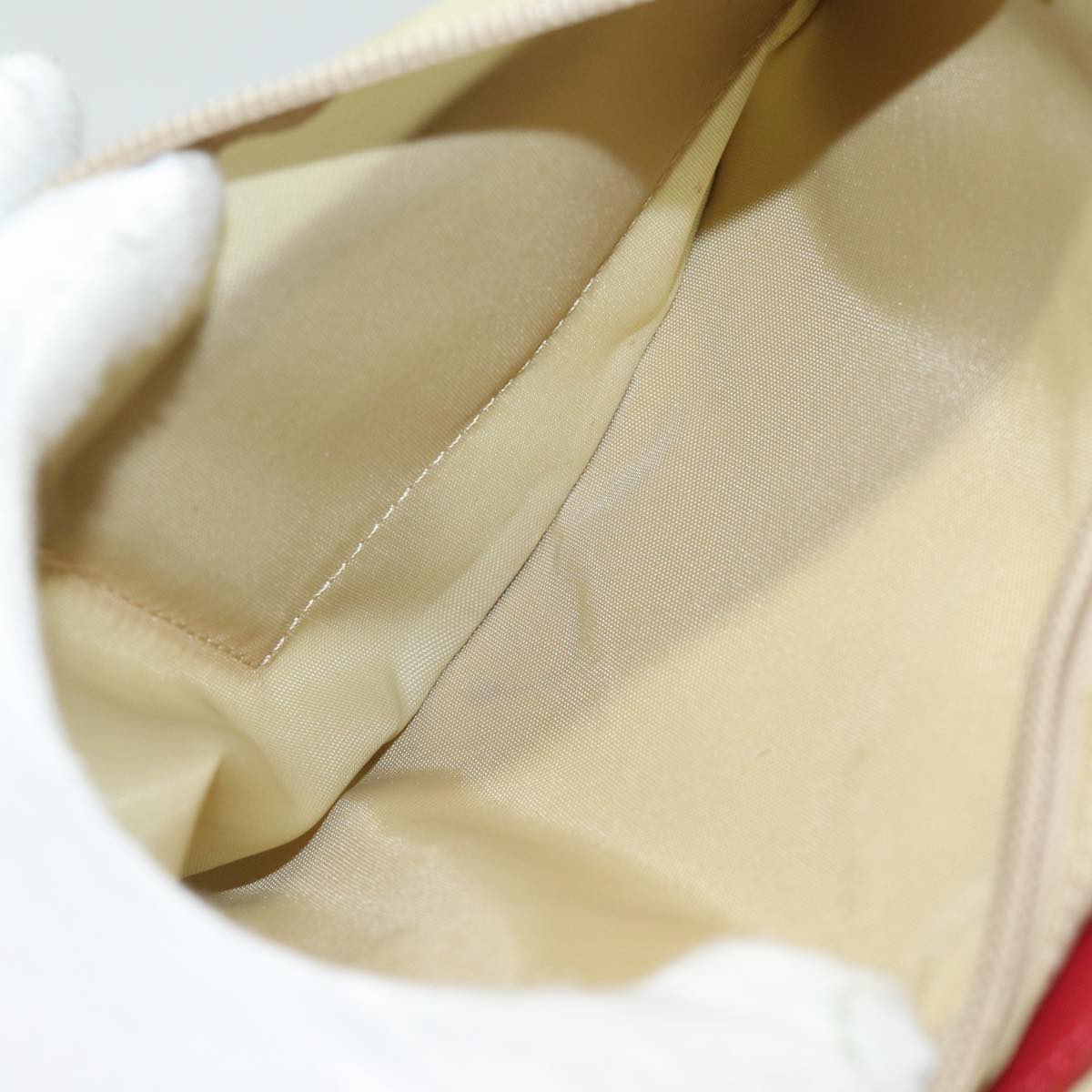 BURBERRY Nova Check Handbag