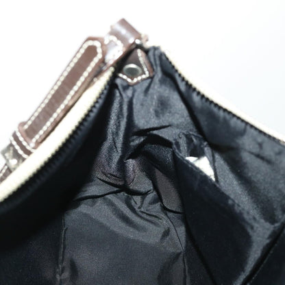 Burberry Nova Check Shoulder Bag