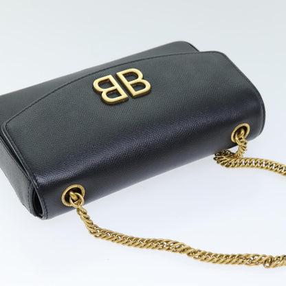 Balenciaga BB  Chaine Shoulder Bag