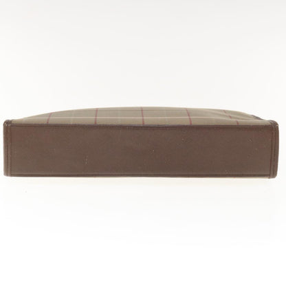 Burberry Clutch Bag
