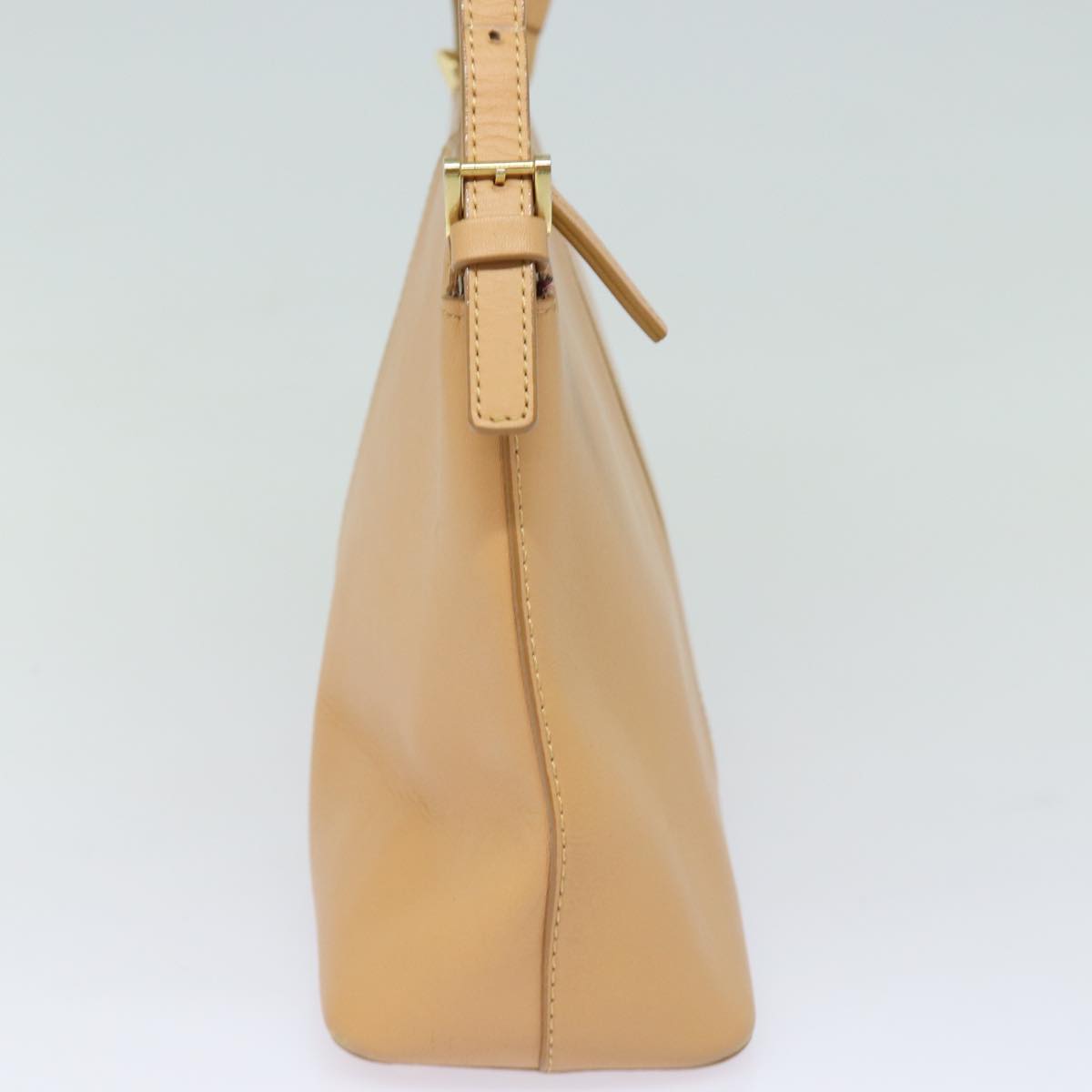 BURBERRY Nova Check Shoulder Bag