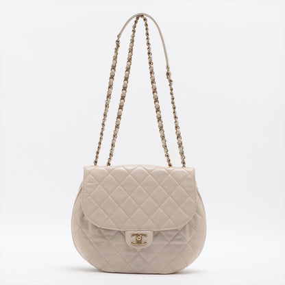 Chanel Classic Flap Shoulder Bag