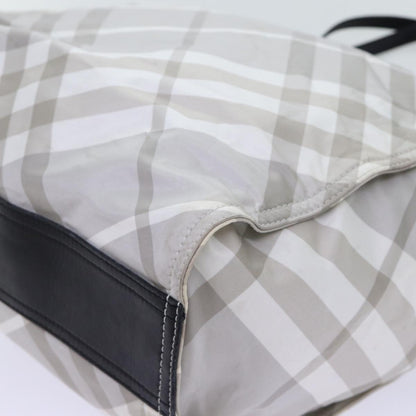 Burberry Nova Check Tote