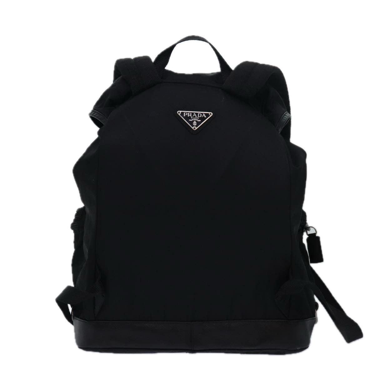 PRADA Tessuto Backpack