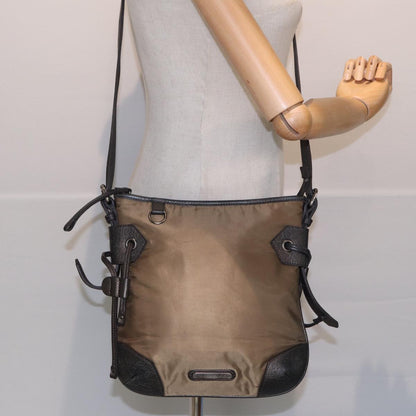 BURBERRY Shoulder Bag