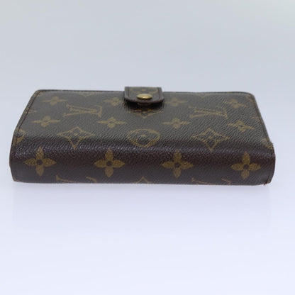 LOUIS VUITTON Porte papier Wallet