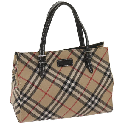 Burberry Nova Check HandBag