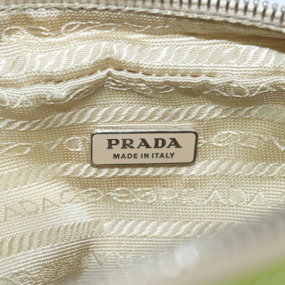 PRADA Tessuto Clutch Bag