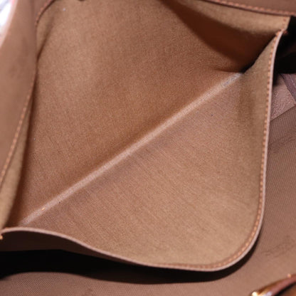 BURBERRY Nova Check Tote