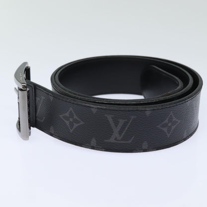 LOUIS VUITTON reversible Belts