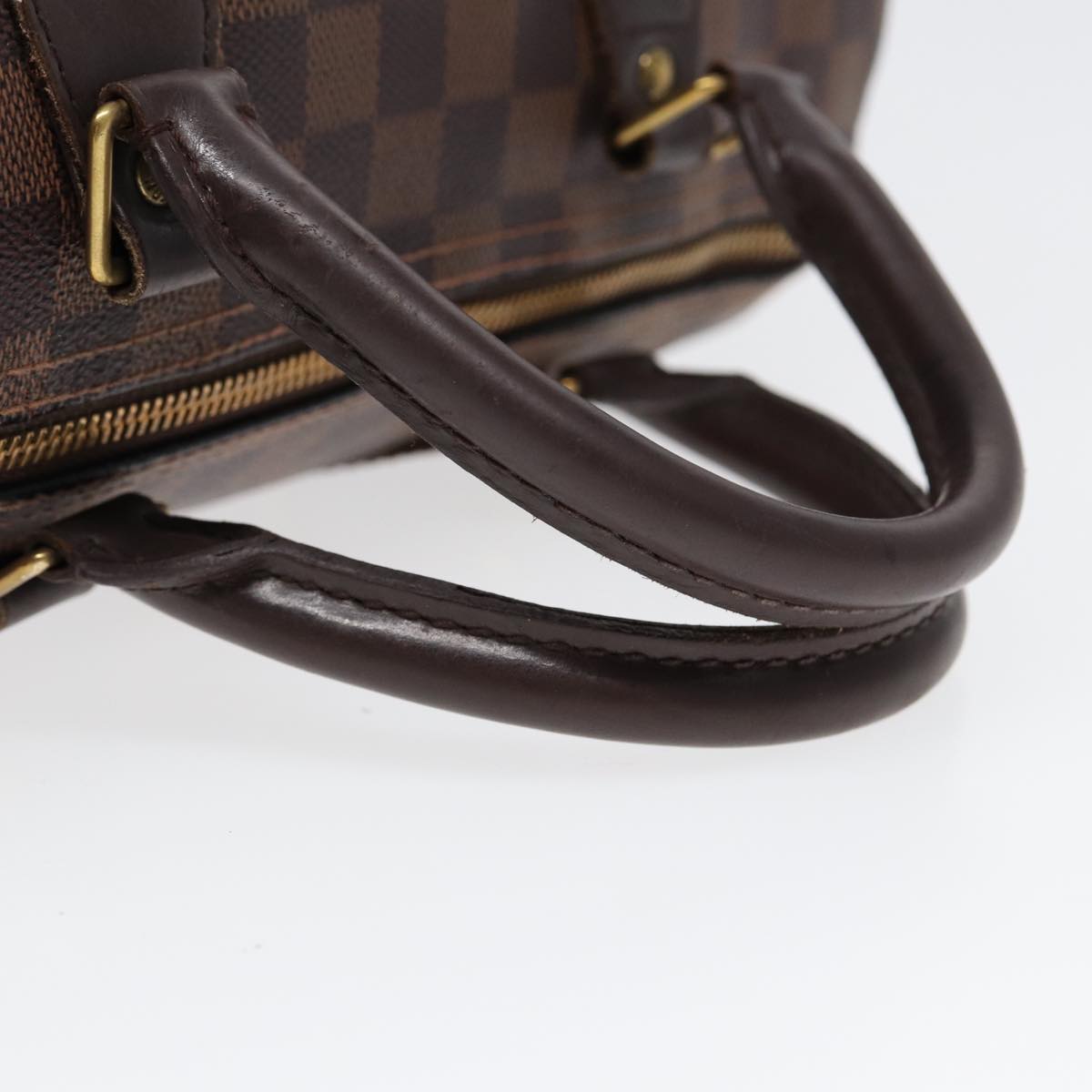 LOUIS VUITTON Speedy 30 Handbag