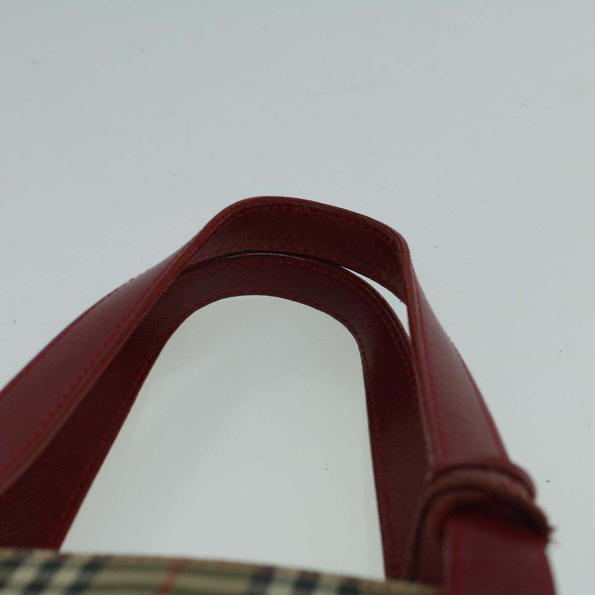 Burberry Nova Check HandBag