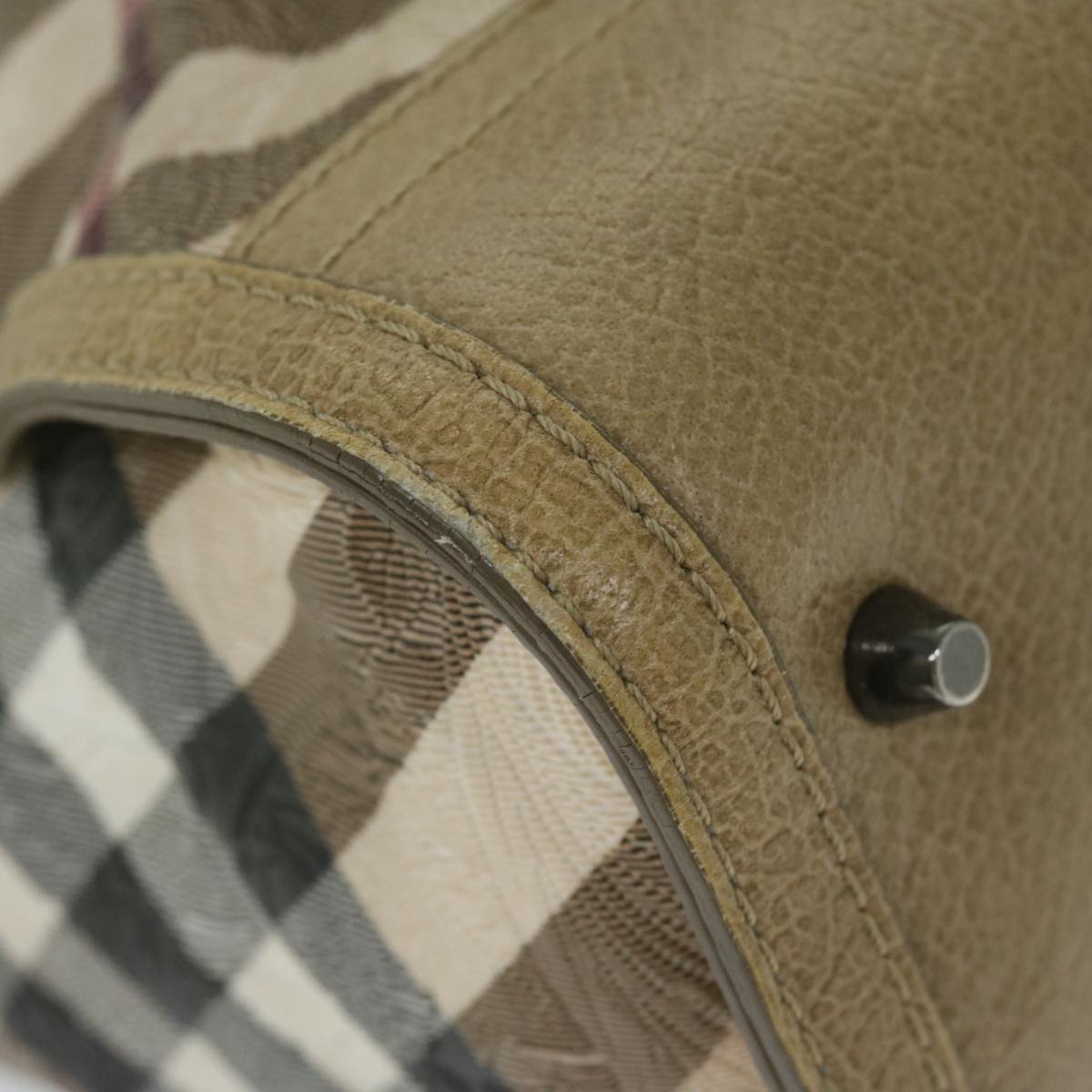 Burberry Tote
