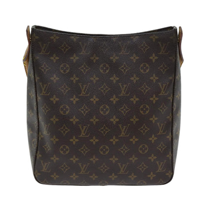 LOUIS VUITTON Looping GM Shoulder Bag