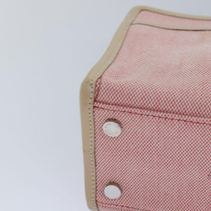 BURBERRY Nova Check Handbag