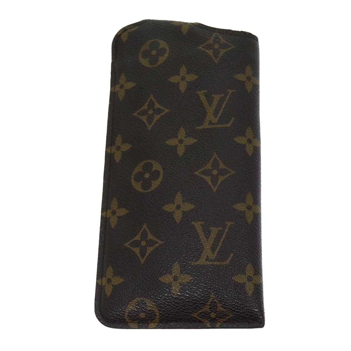 LOUIS VUITTON Etui à lunettes Wallet