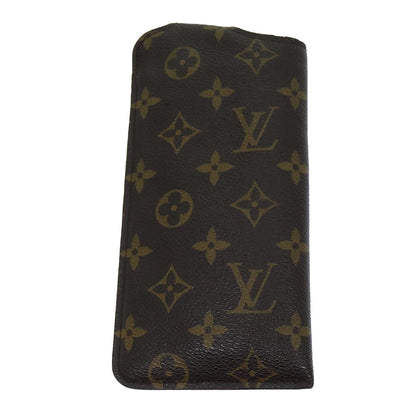 LOUIS VUITTON Etui à lunettes Wallet