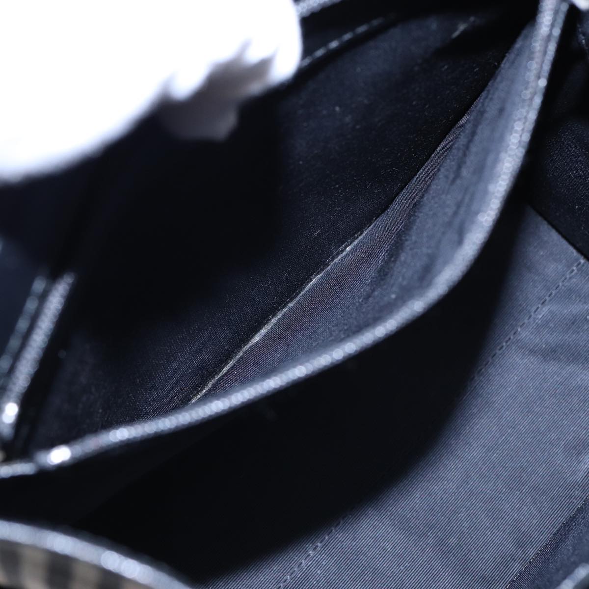 BURBERRY Nova Check Handbag