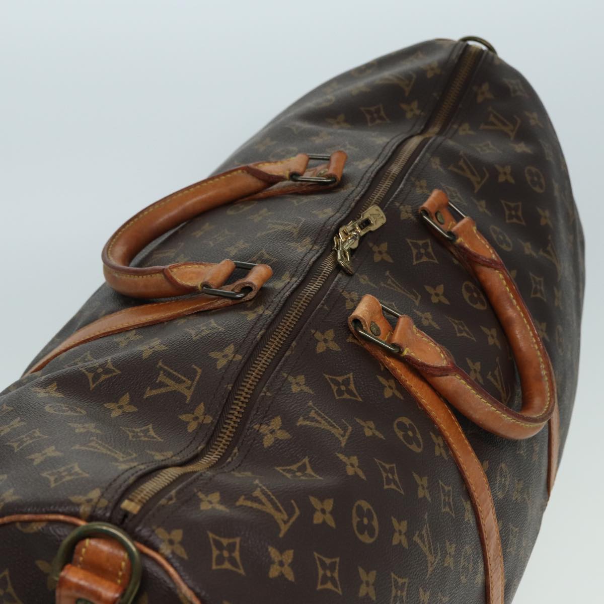 LOUIS VUITTON Keepall 60 Travel