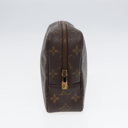 LOUIS VUITTON Trousse de Toilette Clutch Bag