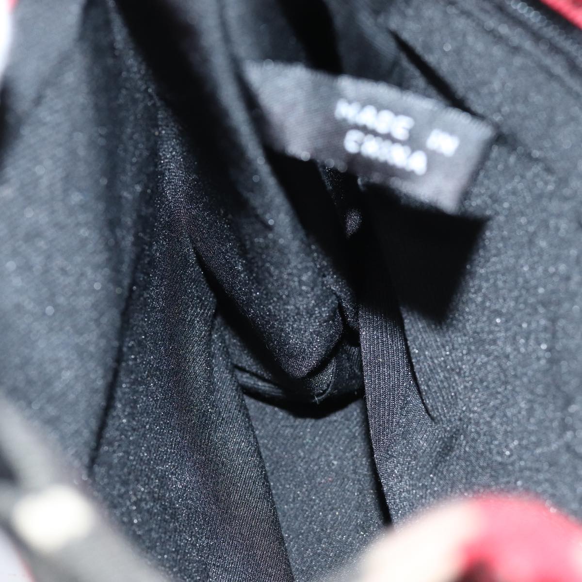 BURBERRY Nova Check Handbag