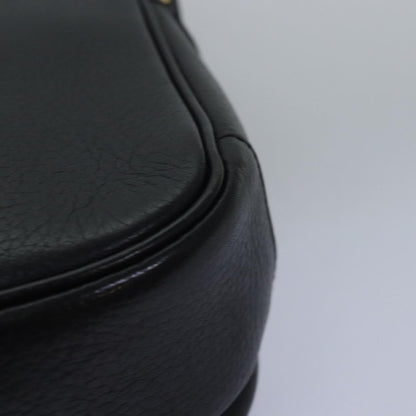BURBERRY Nova Check Shoulder Bag