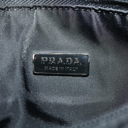 Prada Tessuto Handbag